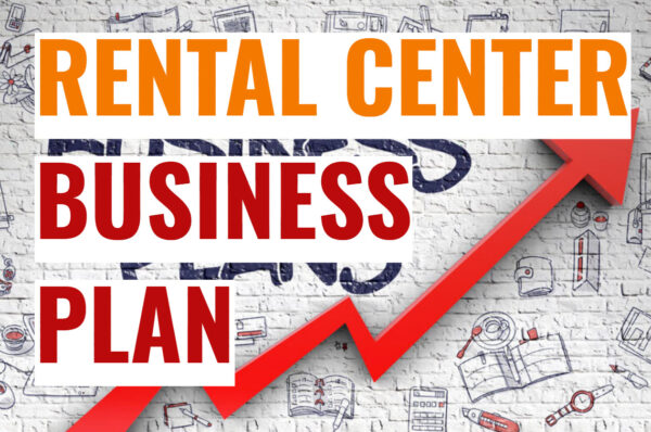 Ebike RENTAL Shop Business Plan - Download and Training
